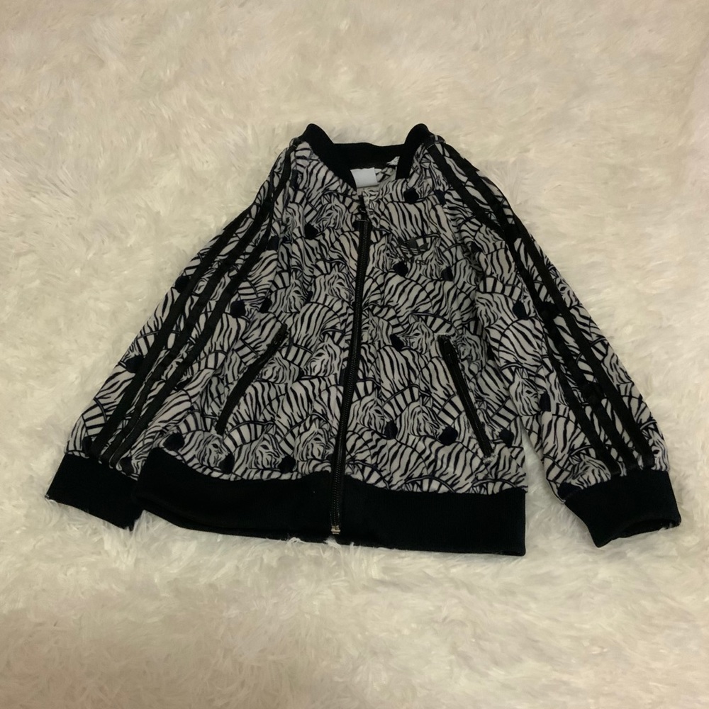 Jacket - Picture 4 of 4